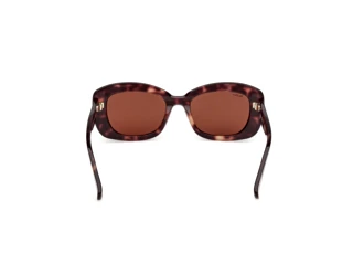 Rear view Max Mara ELIZABETH 1 (MM0170 - 55E)