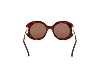 Rear view Max Mara MM0188 (52E)
