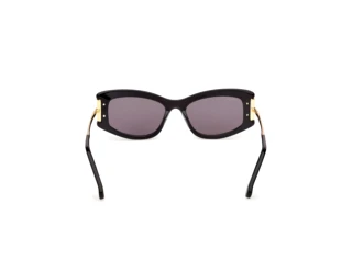 Rear view Max Mara MM0189 (01A)