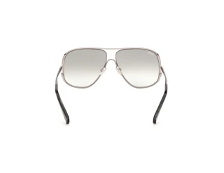 Rear view Max Mara MM0190 (15C)