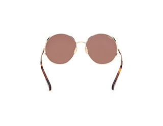 Rear view Max Mara MM0191 (32E)