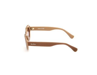Side view Max Mara MM0196 (46E)