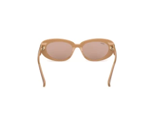 Rear view Max Mara MM0196 (46E)