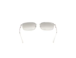 Rear view Max Mara MM0199 (16C)