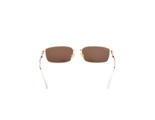 Rear view Max Mara MM0199 (30E)