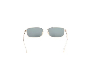 Rear view Max Mara MM0199 (32N)