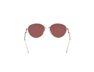 Rear view Max Mara MM0200 (36S)