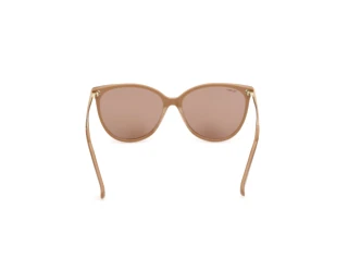 Rear view Max Mara MM0201 (46E)