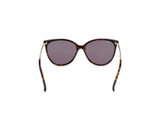 Rear view Max Mara MM0201 (52A)