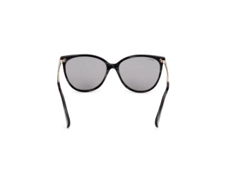 Rear view Max Mara MM0201 (63A)