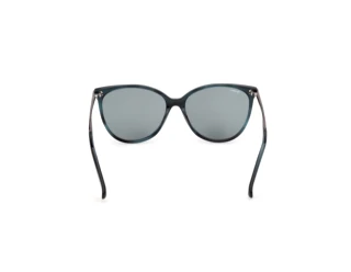 Rear view Max Mara MM0201 (64N)