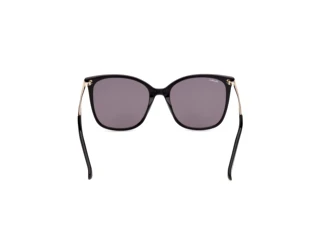 Rear view Max Mara MM0202 (01A)