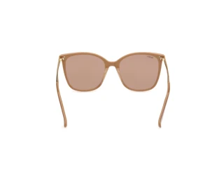 Rear view Max Mara MM0202 (46E)
