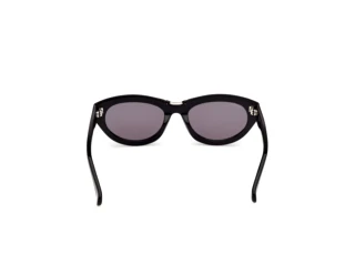 Rear view Max Mara MM0203 (01A)