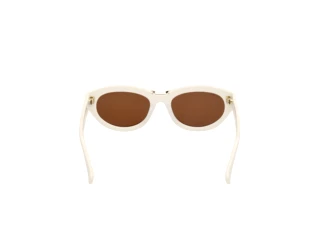 Rear view Max Mara MM0203 (25E)