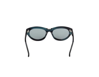 Rear view Max Mara MM0203 (64N)