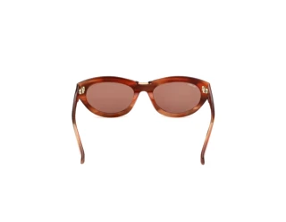 Rear view Max Mara MM0203 (68E)