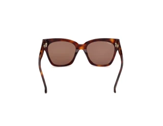 Rear view Max Mara MM0204 (52E)