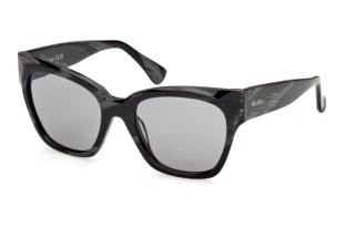 Front view Max Mara MM0204 (63A)