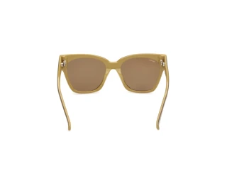 Rear view Max Mara MM0204 (95N)