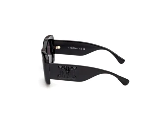 Side view Max Mara MM0207 (01A)