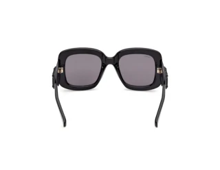 Rear view Max Mara MM0207 (01A)