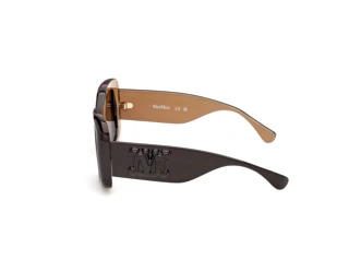 Side view Max Mara MM0207 (50E)