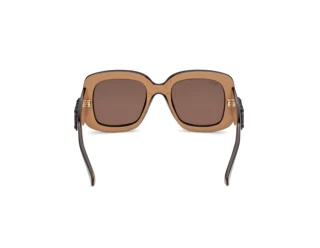 Rear view Max Mara MM0207 (50E)