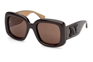 Front view Max Mara MM0207 (50E)