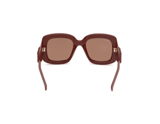 Rear view Max Mara MM0207 (74E)
