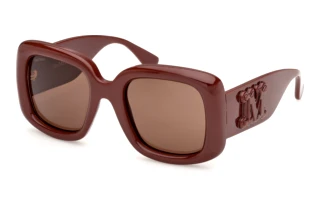 Front view Max Mara MM0207 (74E)