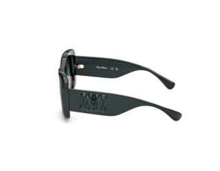 Side view Max Mara MM0207 (96P)