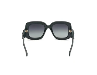 Rear view Max Mara MM0207 (96P)