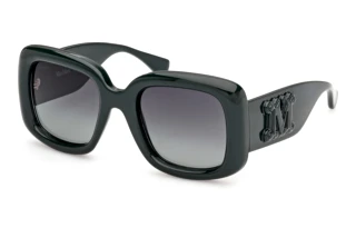 Front view Max Mara MM0207 (96P)