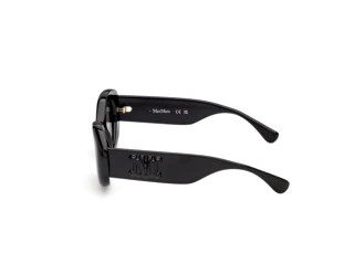 Side view Max Mara MM0208 (01A)