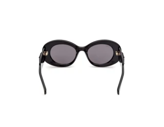 Rear view Max Mara MM0208 (01A)