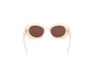 Rear view Max Mara MM0208 (21E)