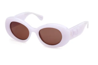 Front view Max Mara MM0208 (21E)
