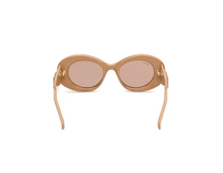 Rear view Max Mara MM0208 (45E)