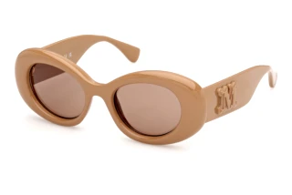Front view Max Mara MM0208 (45E)