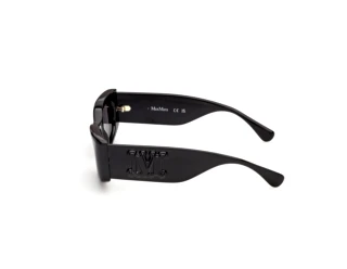 Side view Max Mara MM0209 (01A)