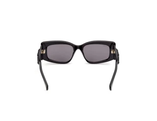 Rear view Max Mara MM0209 (01A)