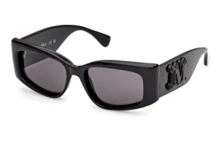 Front view Max Mara MM0209 (01A)