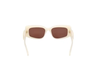 Rear view Max Mara MM0209 (21E)