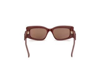 Rear view Max Mara MM0209 (74E)