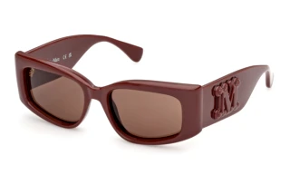 Front view Max Mara MM0209 (74E)