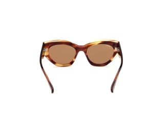 Rear view Max Mara MM0210 (62E)
