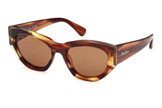 Front view Max Mara MM0210 (62E)