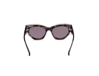Rear view Max Mara MM0210 (63A)