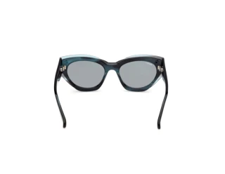 Rear view Max Mara MM0210 (64N)